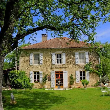 Petit Saussignac * Maubec (Tarn-et-Garonne)