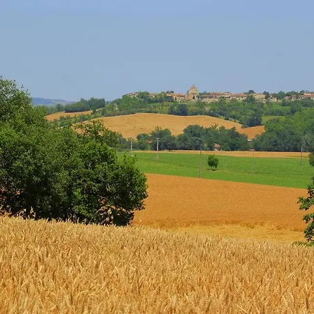 Petit Saussignac Maubec (Tarn-et-Garonne)