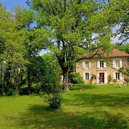 Petit Saussignac Holiday home Maubec (Tarn-et-Garonne)