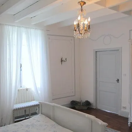 Petit Saussignac Holiday home