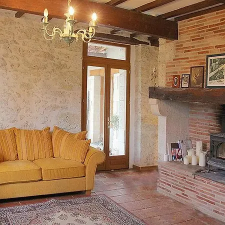Holiday home Petit Saussignac