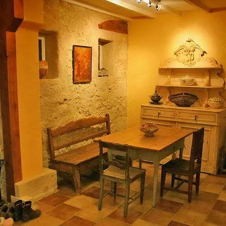 Holiday home Petit Saussignac *