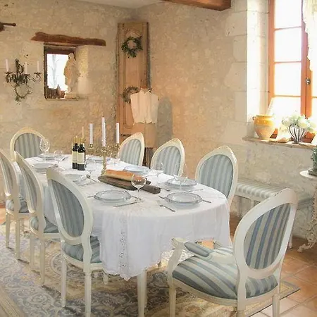 Petit Saussignac