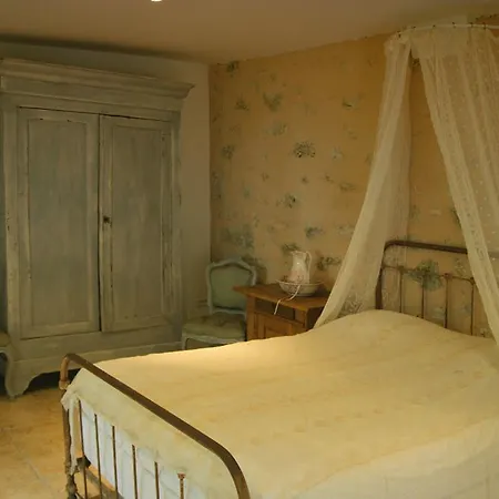 Holiday home Petit Saussignac