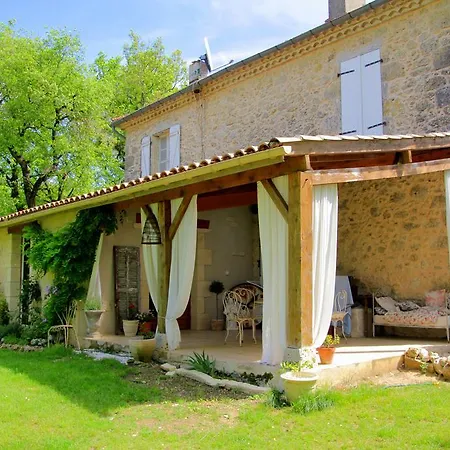 Holiday home Petit Saussignac Maubec (Tarn-et-Garonne)
