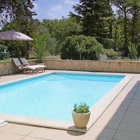 Petit Saussignac Holiday home Maubec (Tarn-et-Garonne)