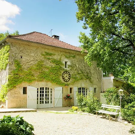 Petit Saussignac Holiday home *