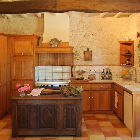 Petit Saussignac Holiday home Maubec (Tarn-et-Garonne)