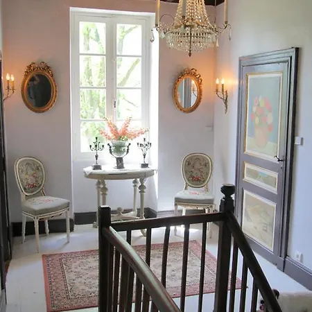 Holiday home Petit Saussignac Maubec (Tarn-et-Garonne)
